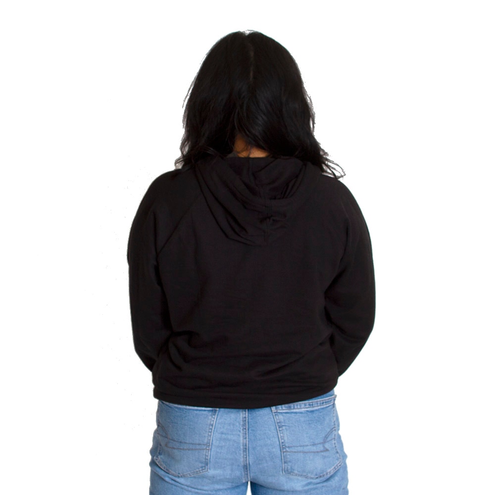 Eugene, Oregon, Green Van, McKenzie SewOn, Pullover, Hoodie